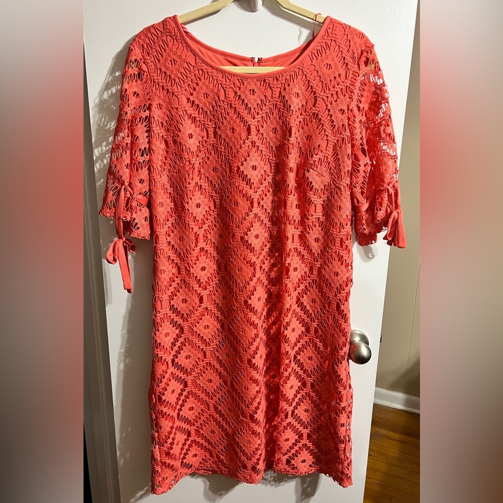 DressBarn dress size 12